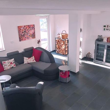 Ruhiges Ferienhaus Mit Viel Platz ماسيربيرغ المظهر الخارجي الصورة