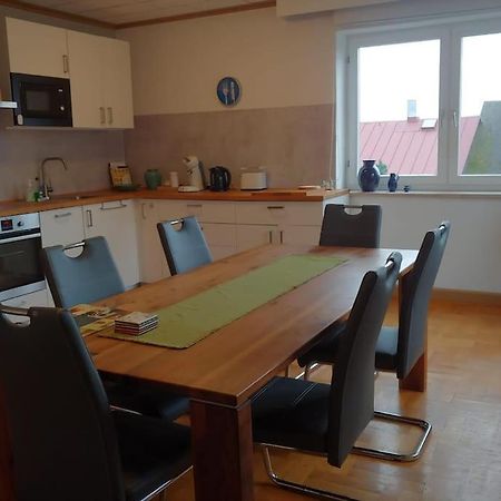 Ruhiges Ferienhaus Mit Viel Platz ماسيربيرغ المظهر الخارجي الصورة